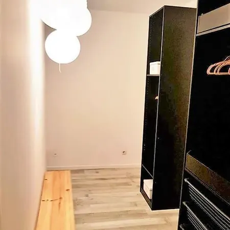Appartement Clara & Ana's Loft *