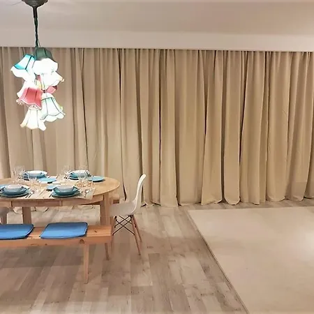 Clara & Ana's Loft