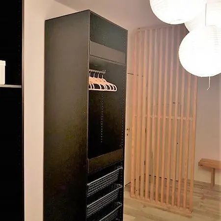 Clara & Ana's Loft Appartement *