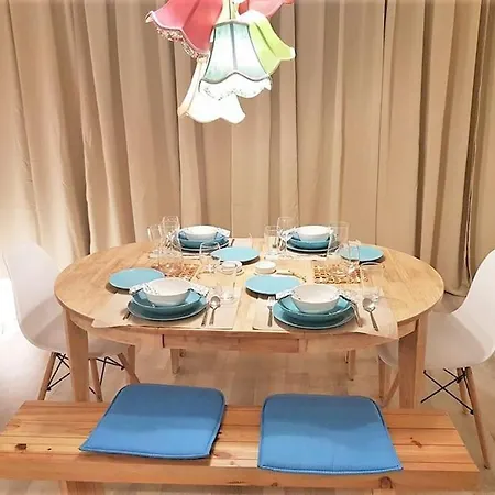 Clara & Ana's Loft * بورتو