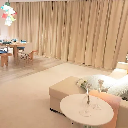 Clara & Ana's Loft شقة بورتو