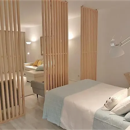 شقة Clara & Ana's Loft بورتو