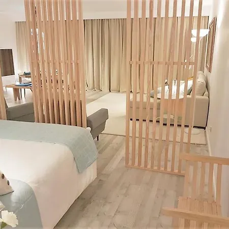 Clara & Ana's Loft