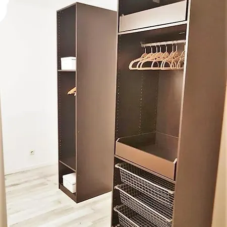 Clara & Ana's Loft