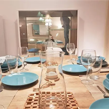 Clara & Ana's Loft *