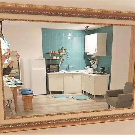 Clara & Ana's Loft Appartement *