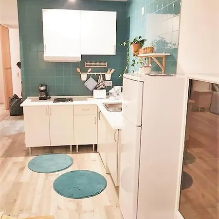 Clara & Ana's Loft *