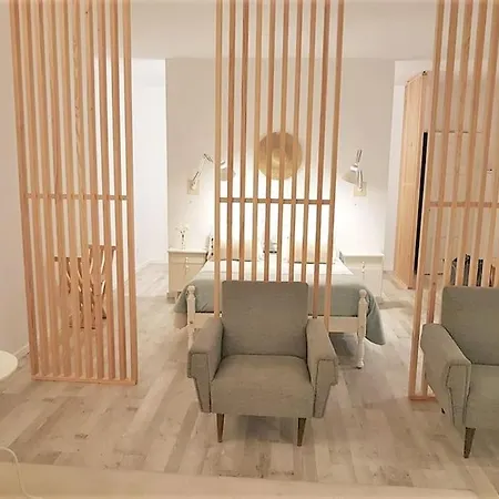 Clara & Ana's Loft *