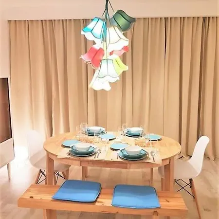 Clara & Ana's Loft شقة *